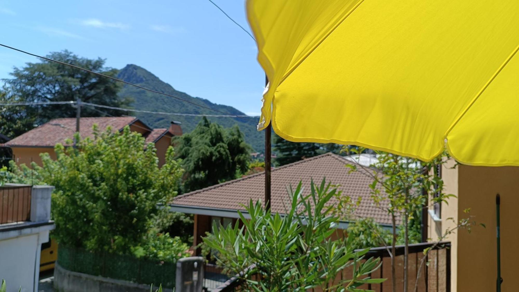 Il Meglio Al Minimo Apartment Lecco Exterior photo